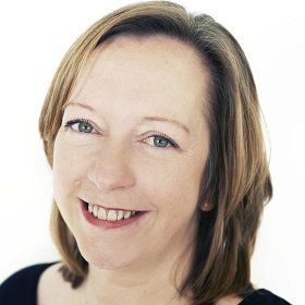 Alison Holdom staff picture