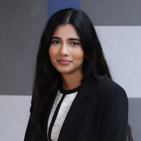 Ayesha Ali