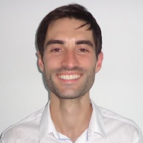 Ben Smith (Staff)
