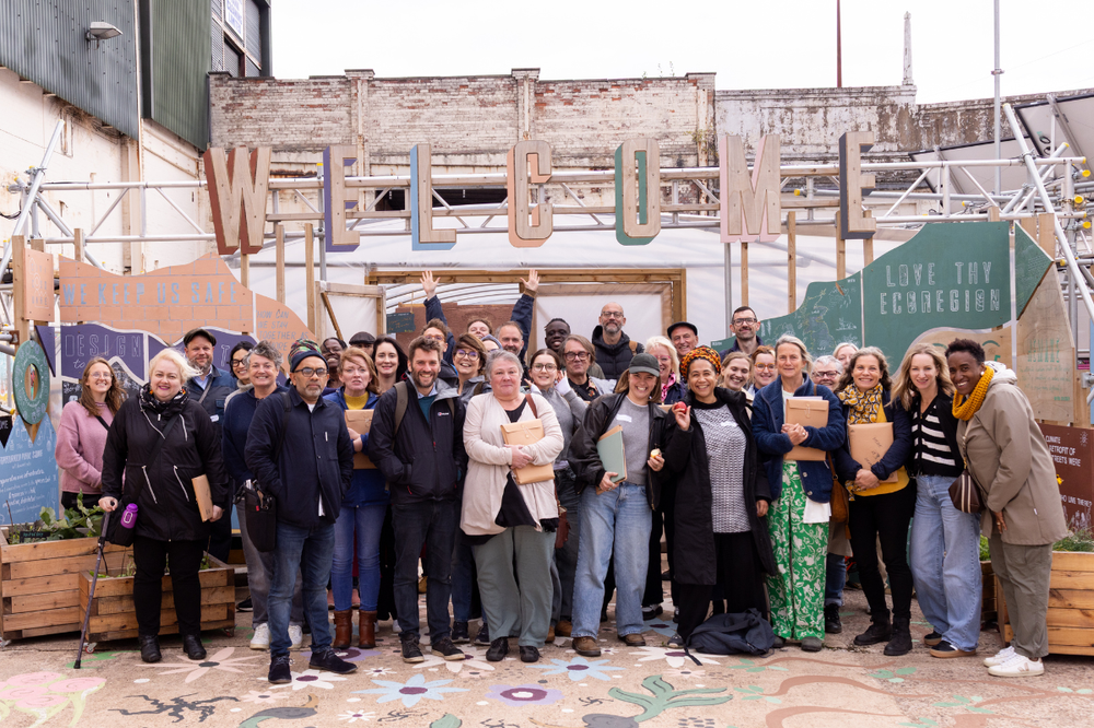 Esmée Fairbairn Foundation Visit 15.09.25 15.9.25-151