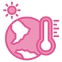 Climate and sustainability
