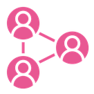 Connect with each other