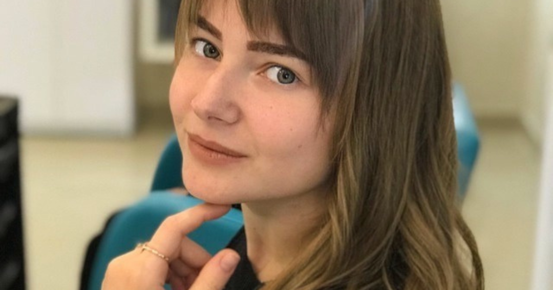 Diana Soroka | Esmée Fairbairn Foundation