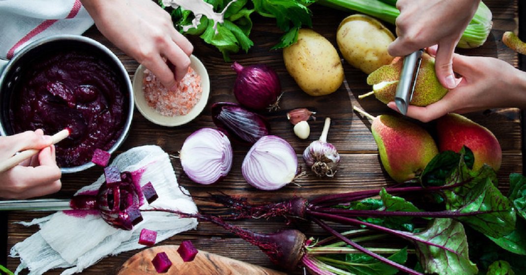 Food Research Collaboration Esmée Fairbairn Foundation