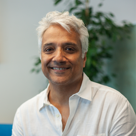 Gautham Radhakrishnan