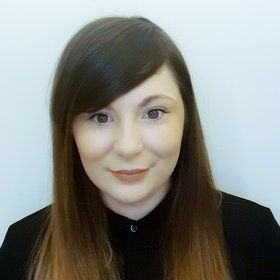 Hannah Armstrong (Staff)