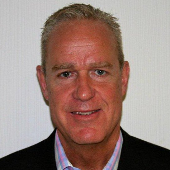 Harvey Bradshaw