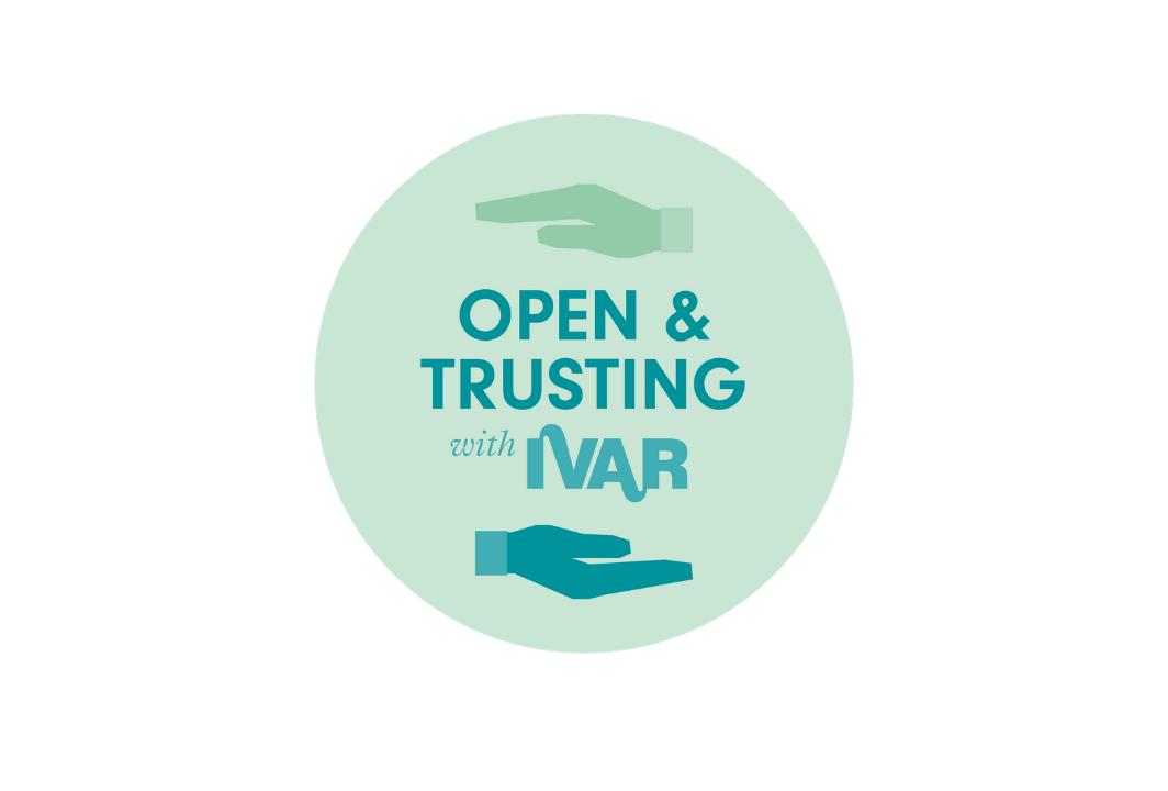 Flexible funder pledge with IVAR