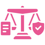 Governance, HR and legal support