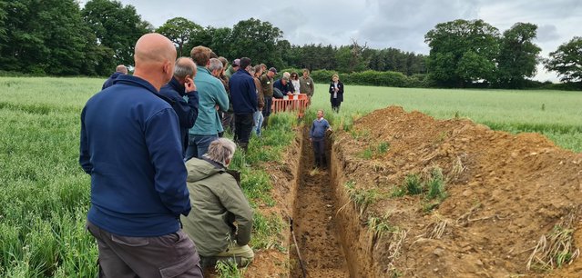 Image 3 - Progressive Farming Trust