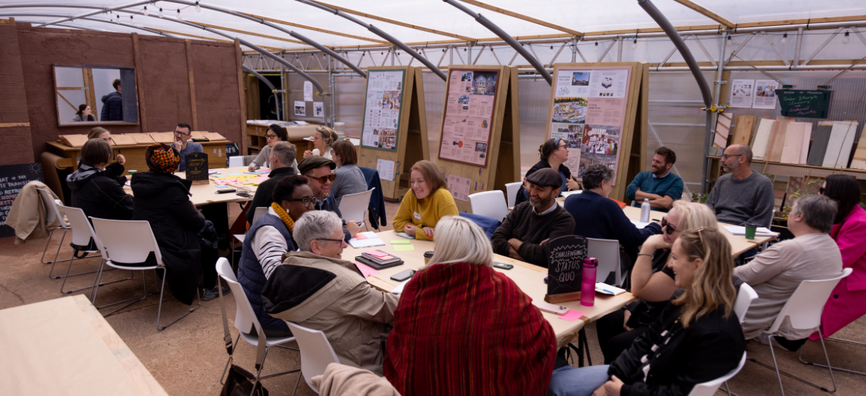 Esmée Fairbairn Foundation Visit 15.09.25 15.9.25-110