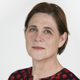 Kate Lampard CBE (Trustee)