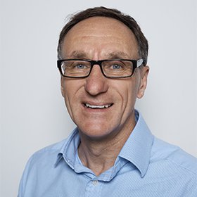 Laurence Scott (staff)