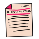 Recommendation