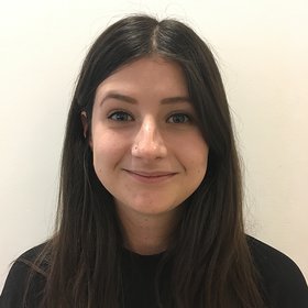 Rosie McDonald (Staff)