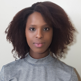 Rosine Uwineza, Funding Officer