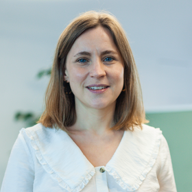Sarah Hedley