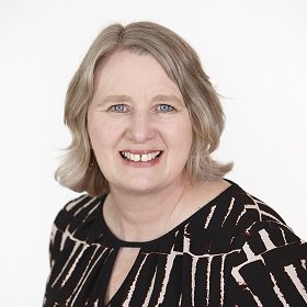 Dame Stella Manzie (Trustee)