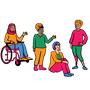 Young people underrepresented in arts and culture