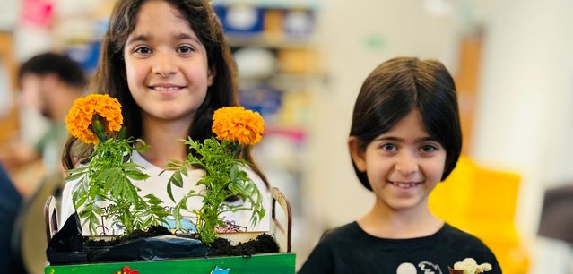 WTE - Family Planter Making Event O -13.08.24 - Karen van Diesen2