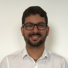 Will Churchill (Staff)