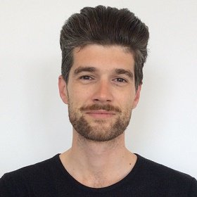 Will Steadman (Staff)