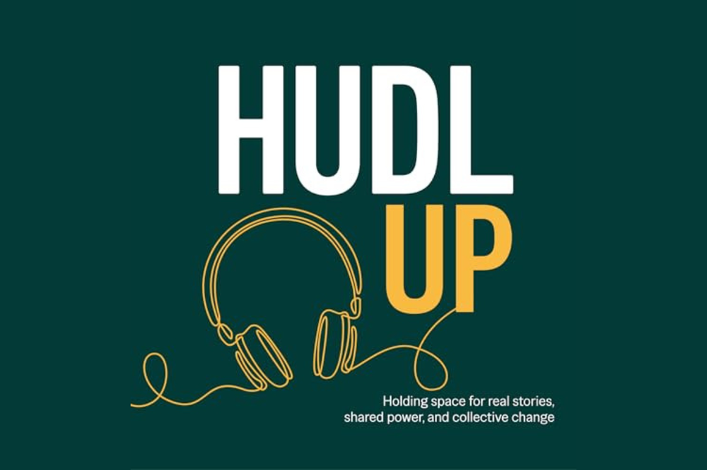 hudl up
